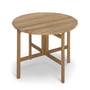 Fritz Hansen - Skagerak Selandia Table Ø 94 cm, teak