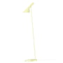 Louis Poulsen - AJ floor lamp, soft lemon