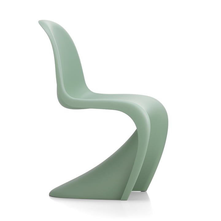 Panton Junior , soft mint from Vitra