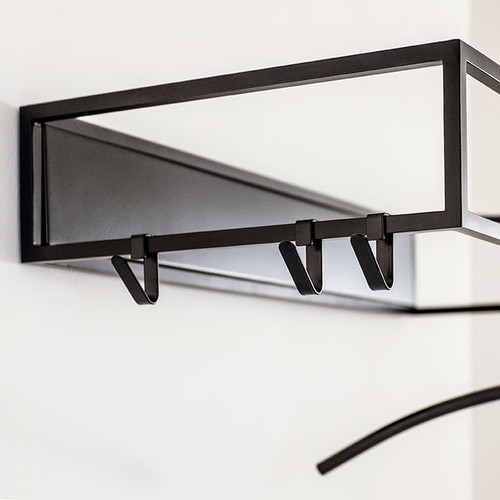 Schönbuch - Rack Wall coat rack